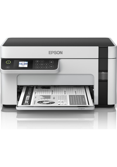 EPSON M2120 MONO INKJET TANKLI YAZ/TAR/FOT +WIFI