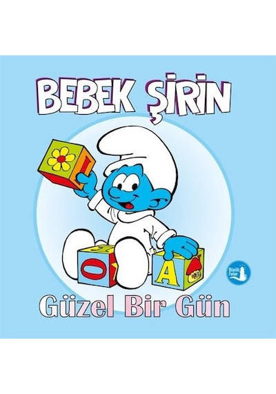 Bebek Şirin Güzel Bir Gün- Büyülü Fener