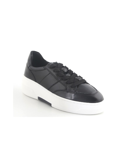 Sneaker Günlük Kadın Diğer 8p5410ry Comart 5410 Vitello Ry Nero Vitello Ry Nero Siyah