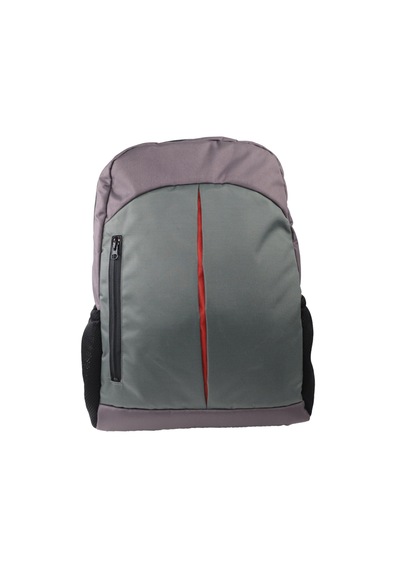 Laptop Sırt Çantası - Gri -zeybe