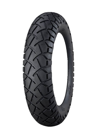 Anlas Motosiklet Lastiği Dubleks Mb-80 3.50-10 Arka Honda Activa S