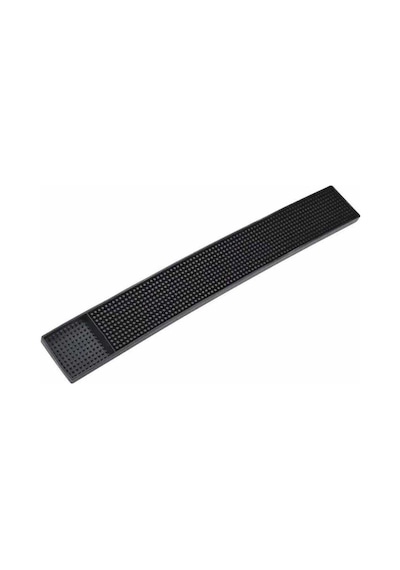 Epinox Bar Lastiği Matı 60 8 Cm Siyah