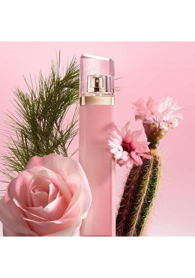 Hugo Boss Ma Vie Pour Femme Edp 75 Ml Kadın Parfüm Fresh