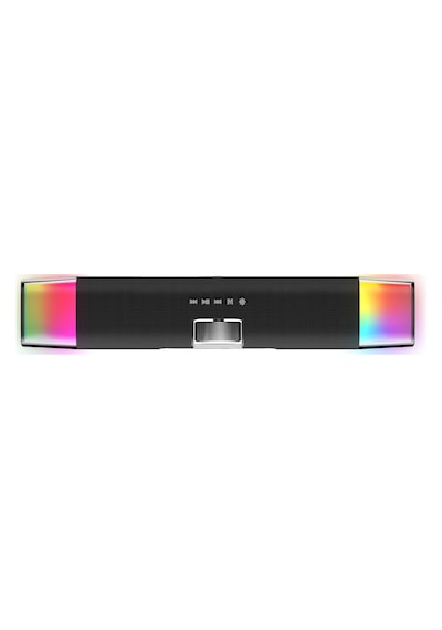 Havit Gamenote Sk222 Rgb Oyuncu Kablolu Bluetooth Soundbar Mhmhhvt0009