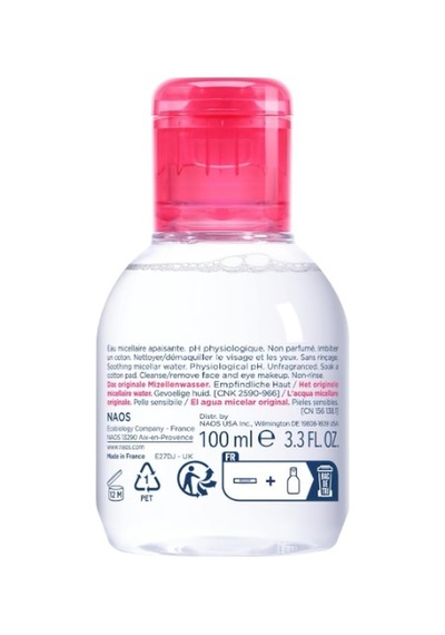 Bioderma Sensibio H2O 100 ML