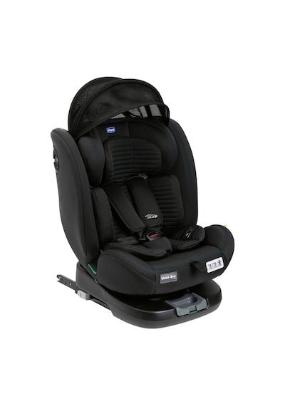 Chicco Unıco Evo I-sıze Oto Koltuğu Black 06087030950000