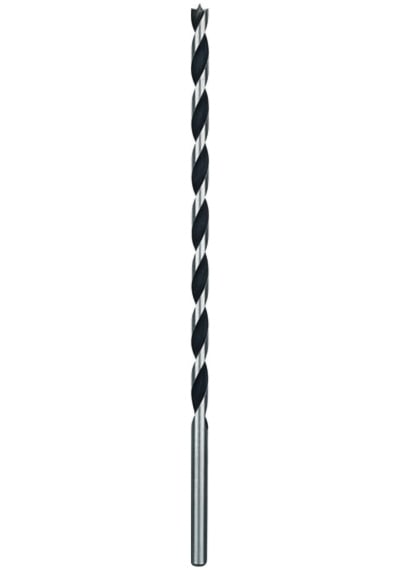 Craftomat Yılan Matkap Ucu 8x250 Mm