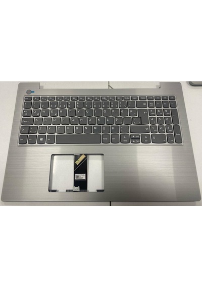 Lenovo Klavyeli C Kapağı - W 81ax Mg W