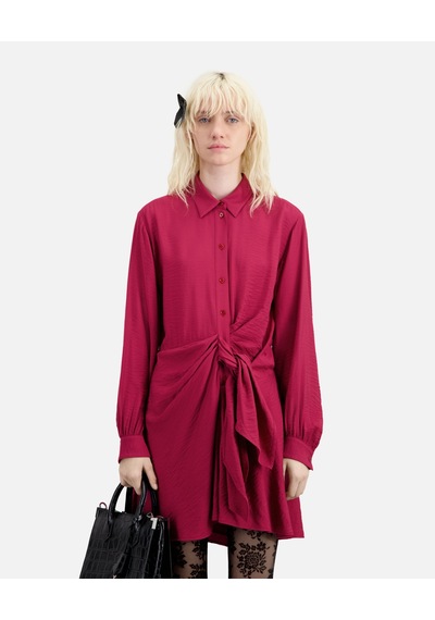 The Kooples Kadın Kırmızı Elbise