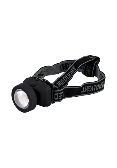 Police Pc-1888 Cob Ledli Kafa Feneri 3 X Aaa Çok Renkli