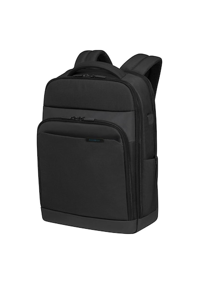Samsonite Kf9-09-004 15.6" Mysight Usb Notebook Sırt Çantası Siyah