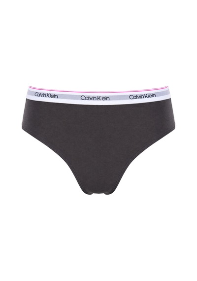 Calvin Klein Kız Çocuk 3'lü İç Çamaşırı 2129-169575-01 Çok Renkli