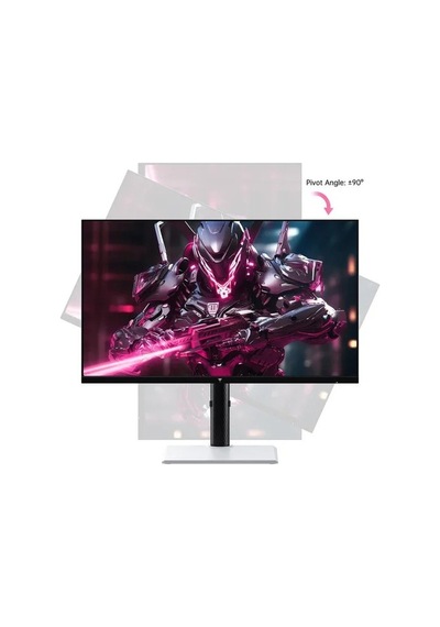 Ktc 27 H27e6 Qhd Ips 320hz 1ms