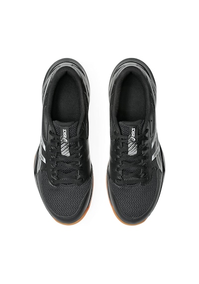 Asics Gel-rocket 12 Erkek Siyah Voleybol Ayakkabısı 1071a116-001 Siyah