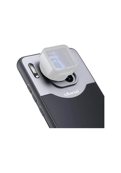 Ulanzi 17 MM Lens Bağlantı Kılıfı Huawei Mate 30