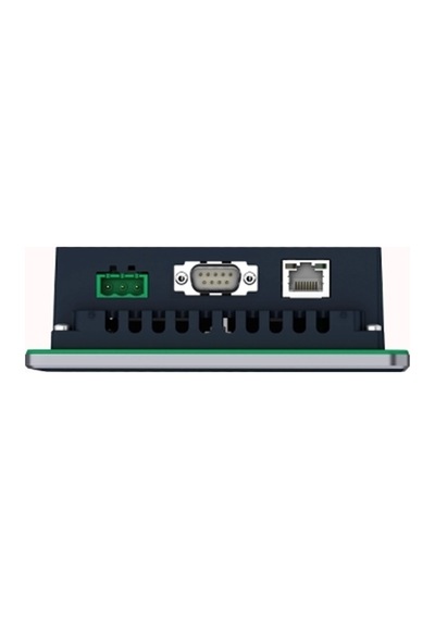 Schneider Electric HMIST6200-4" Operatör Panel, ST6