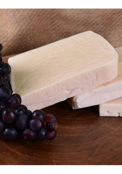 Gurmepark Balıkesir Mihaliç Az Tuzlu İnek Peyniri 500 G