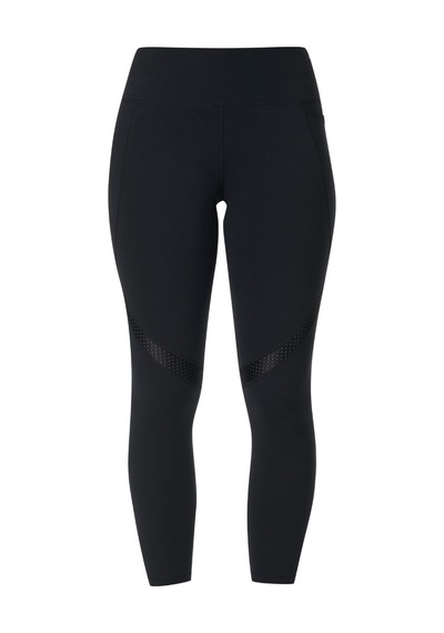 Sweaty Betty Sweaty Betty Power With Pe Kadın Siyah Fitness Tayt Blk Siyah