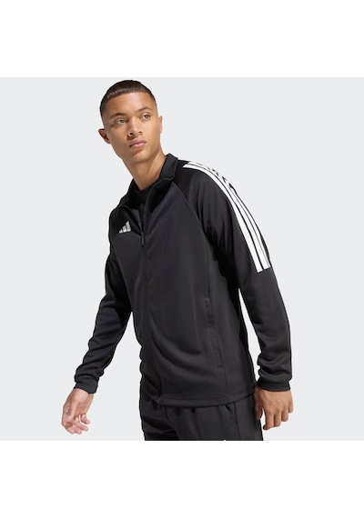 Adidas M Sereno Ts Siyah Erkek Eşofman Takımı Jz0300