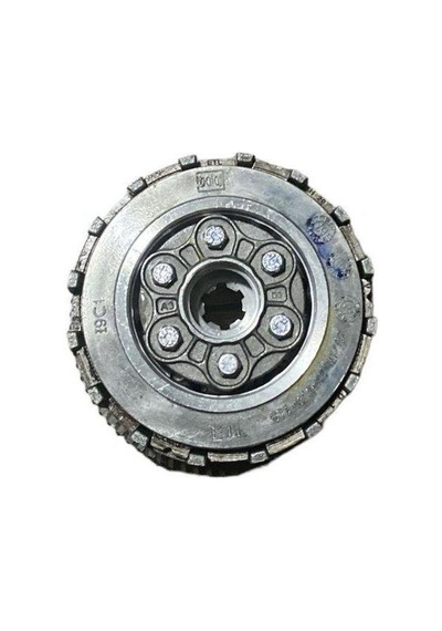 Debriyaj Komple Dıscover125st A