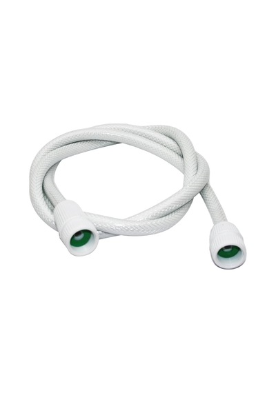 Plastik Duş Hortumu 8mm - 140cm 5365 Çok Renkli