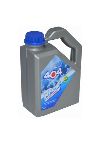 404 Antifriz 3 Lt. Mavi -36
