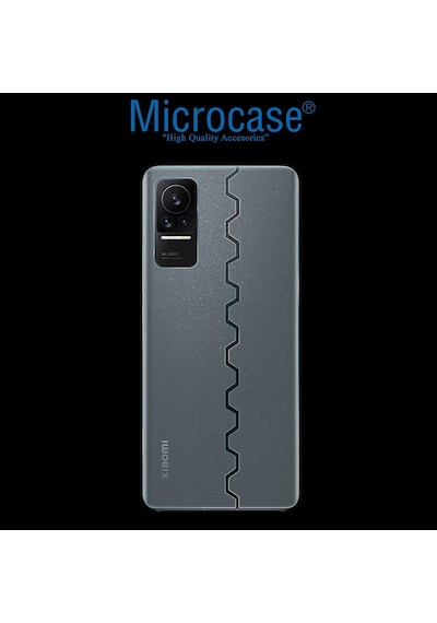 Microcase Oneplus 8 Pro Ön Arka Yan Koruma Full Body Film - Fl360
