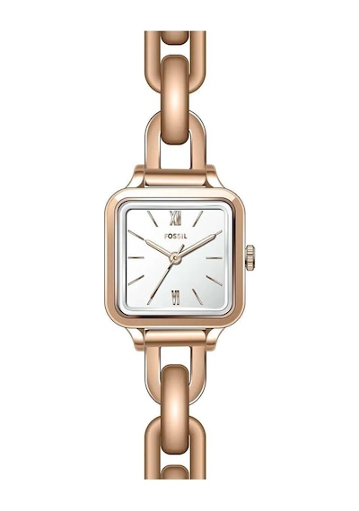Fossil Bq5009 Kadın Kol Saati Rose Gold
