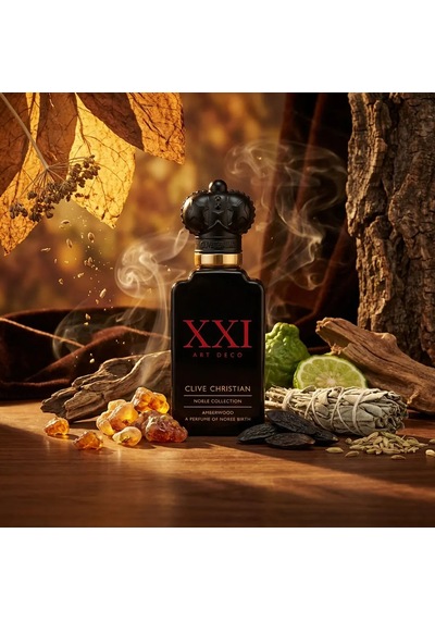 Clive Christian Noble Xxı Art Deco 50 Ml Unisex Parfüm Fresh