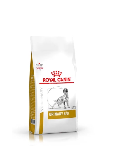 Royal Canin Urinary S/o Köpek Maması 2kg