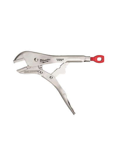 250mm Ayarlı Pense V Çene Torque Lock Milwaukee