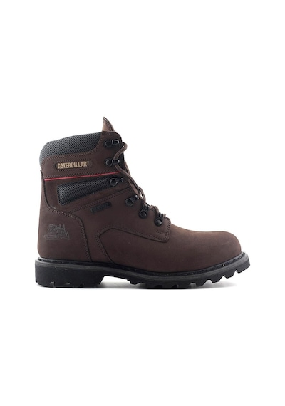 Caterpillar Edina Water Proof Erkek Bot Kahve Nubuk Kahverengi Caterpillar Edina Water Proof Erkek Bot Kahve Nubuk Kahverengi