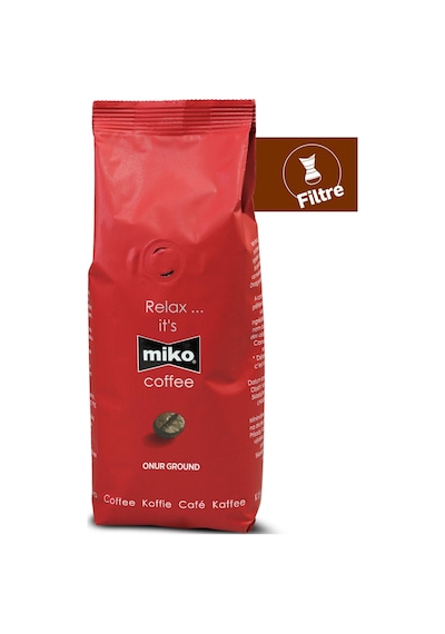 Miko Onur Ground Filtre Kahve 250 G