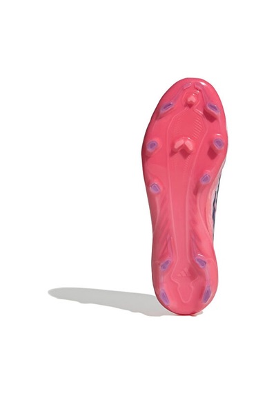 Adidas F50 Hyperfast Elıte Fg J Genç Çoklu Çim Zemin Kramponu Ih4453 Beyaz