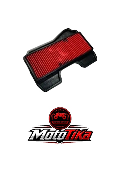 Yamaha Crypton-z Hava Filtre Elemanı Tika0000411