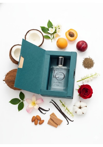 Polodeur PD120 Kadın Parfüm EDP 50 ML
