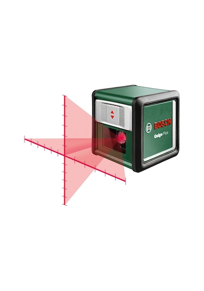 Bosch Quigo Plus Çizgi Lazer - 0603663602