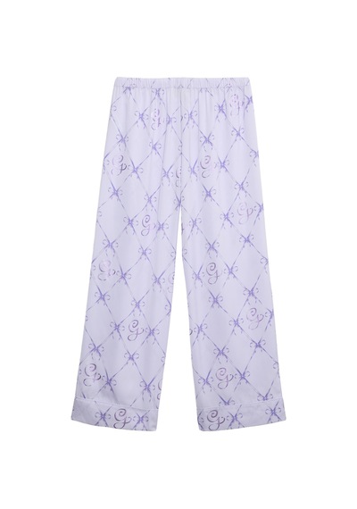 Marks & Spencer Wicked Pijama Takımı T37002262J Mor