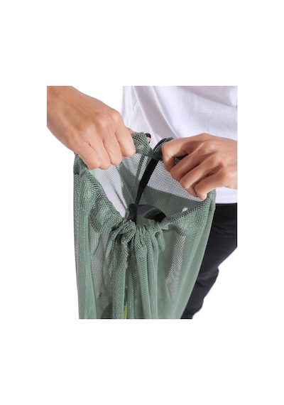 Arena One Go Mesh Bag Sage File Çanta 010240300 Yeşil