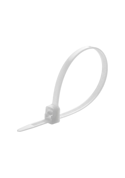 Gwest Gta 370 Hd Açılabilir Kablo Bağı 370x7.6 Mm 100 Adet