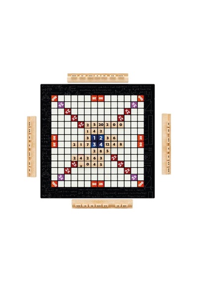 5623 Matematik Oyunu - Redka - Kumtoys