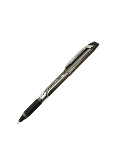 Pılot V7 Grip - Mavi Çok Renkli