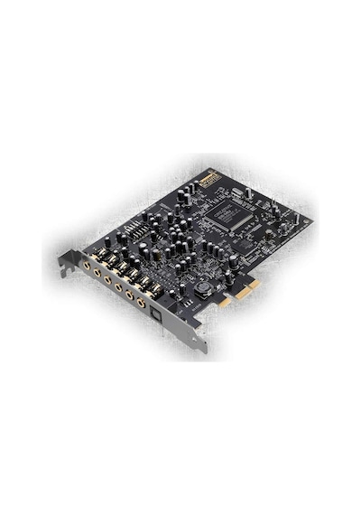Creative Sound Blaster Audigy Rx 7.1 PCIe Ses Kartı
