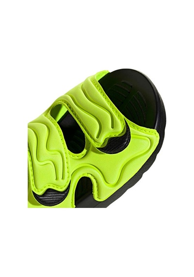 Adidas Altaswim 3 I Bebek Günlük Sandalet Js2430 Sarı