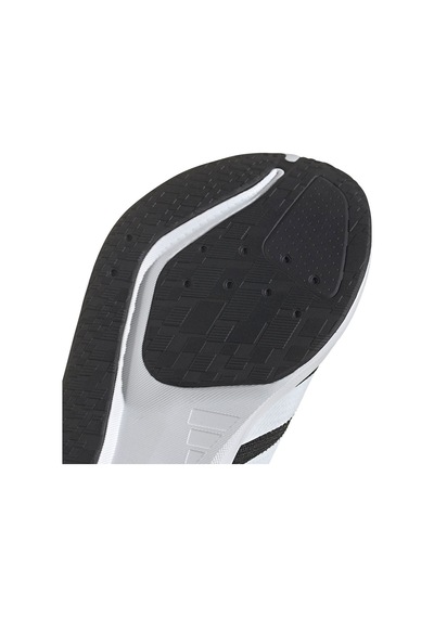 Adidas Duramo Rc2 Js4429 Unisex Spor Ayakkabı SİYAH-BEYAZ