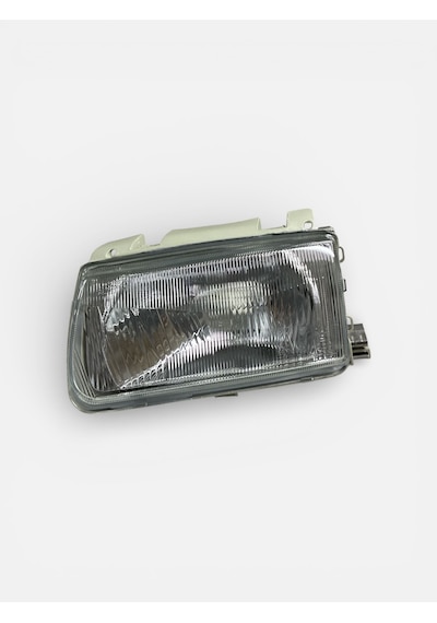 Depo Volkswagen Polo Hb Sol Ön Far Lambası Hatchback 1995-2000
