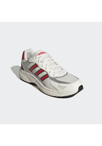 Adidas Eclyptix 2000 Kırık Beyaz Erkek Koşu & Antrenman Ayakkabısı Jr6133 Kırık Beyaz