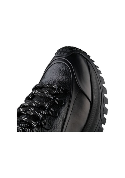 Marcomen 22434 Casual Merdane Bot Ithal Erkek Outdoor Botu 152-22434-sıyah Siyah