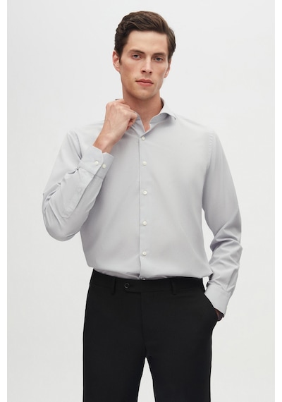 D'S Damat Ds Damat Slim Fit Siyah/gri İtalyan Yaka Kolay Ütülenebilir 2'li Gömlek 2hf02ortbn85 Siyah/gri D'S Damat Ds Damat Slim Fit Siyah/gri İtalyan Yaka Kolay Ütülenebilir 2'li Gömlek 2hf02ortbn85 Siyah/gri