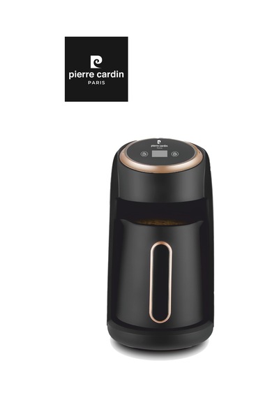 Pierre Cardin Türk Kahvesi Makinesi Pc-1a2101-2